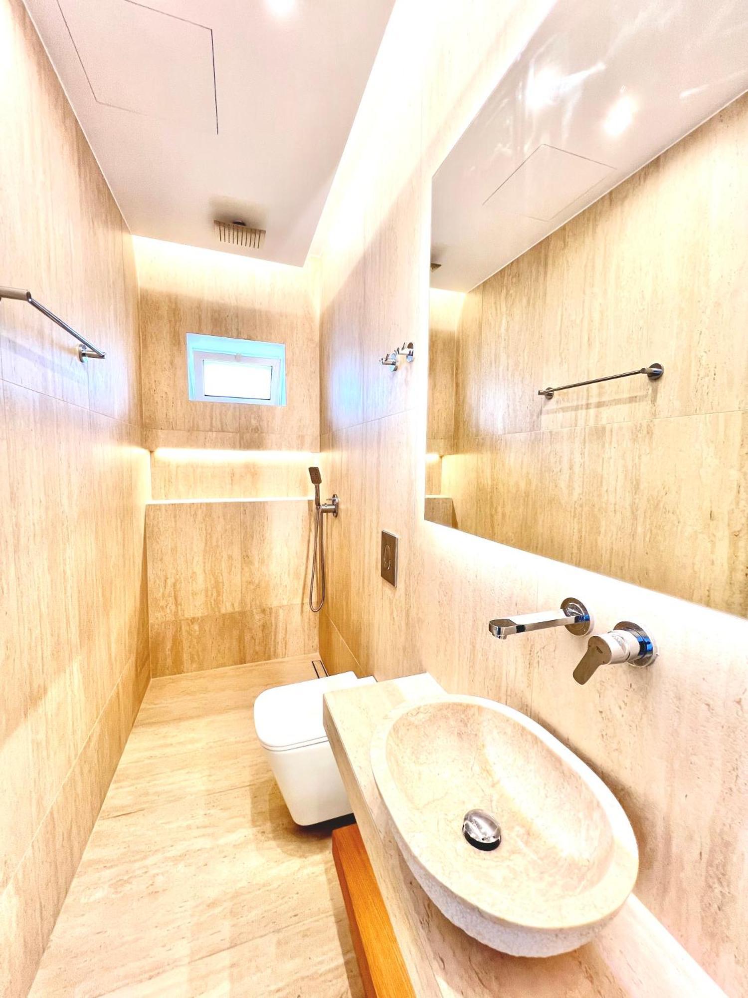 Xenios Zeus Rooms Koróni Екстериор снимка