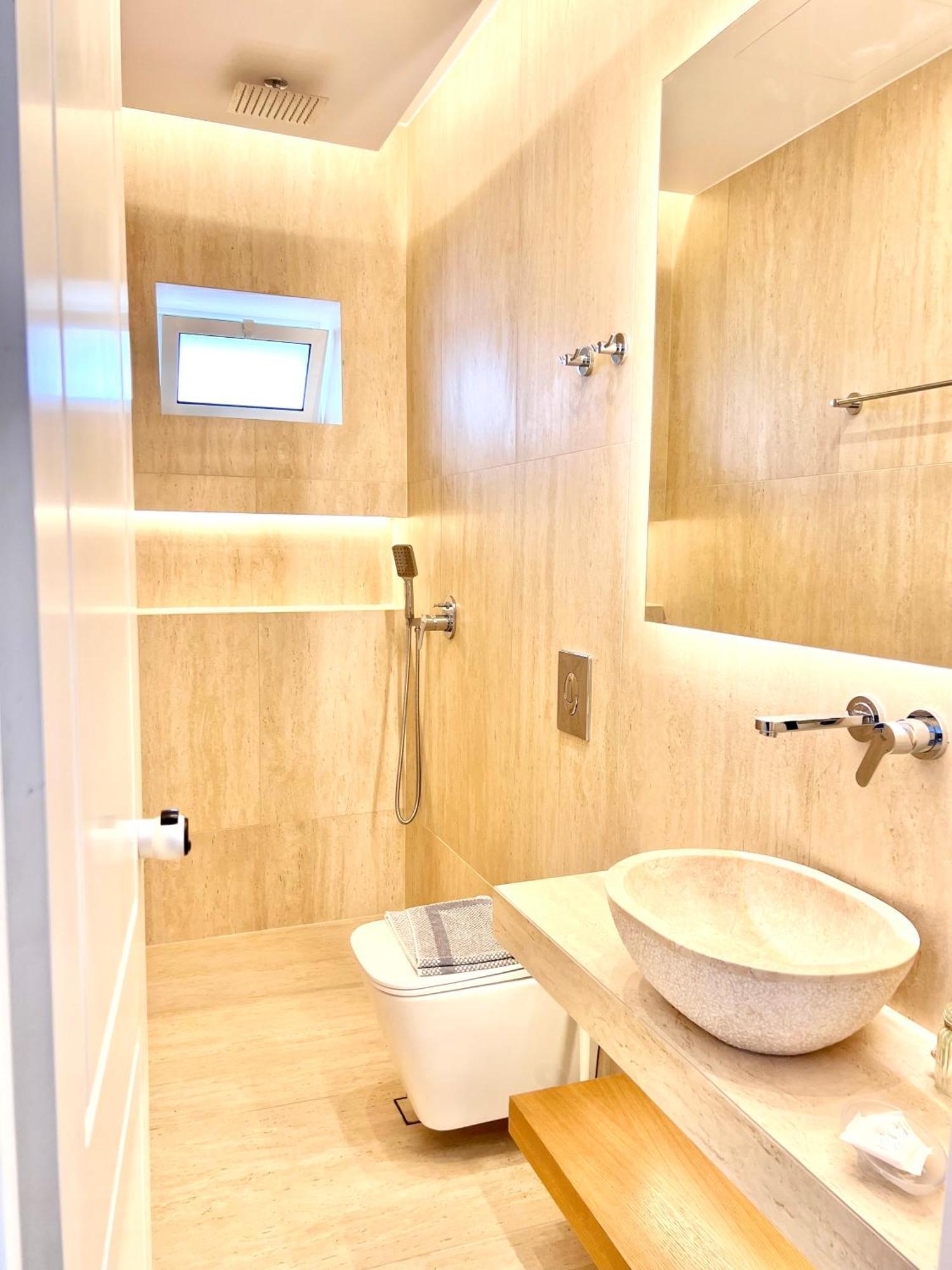 Xenios Zeus Rooms Koróni Екстериор снимка